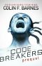 [Code Breakers 00] • Apex Cypher